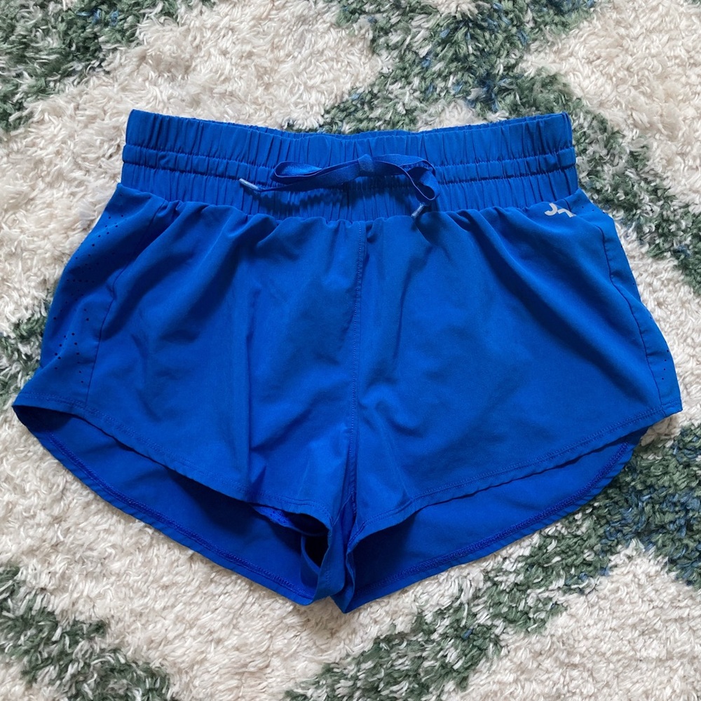 Blue JoyLab Athletic Shorts